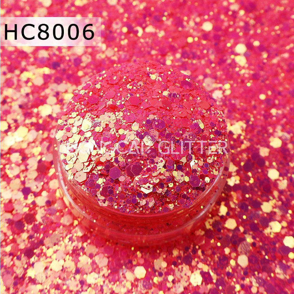 Color-HC8006 multi