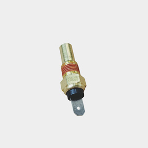 Sensor de Temperatura 25080-ET001 NPT1/8 de Inserción Única con Terminal de Soldadura de 10MM para Tanque de Agua - Product Image 2