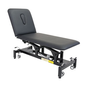 Barres parallèles <span class=keywords><strong>de</strong></span> rééducation médicale, équipement <span class=keywords><strong>de</strong></span> physiothérapie, hauteur réglable, barres parallèles d'entraînement à la marche - Product Image 4