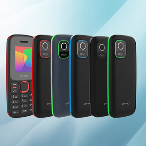 Nouveau prix de gros usine téléphone IPRO <span class=keywords><strong>A7</strong></span> Mini 800 mAh longue veille téléphone portable grand clavier téléphone robuste - Product Image 5