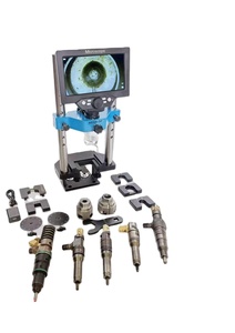 Calibrador de Ángulo para Inyectores Inteligentes - Product Image 3