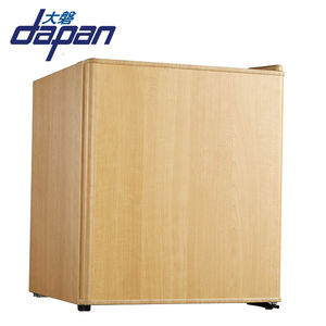 Mini <span class=keywords><strong>Frigo</strong></span> <span class=keywords><strong>e</strong></span> Congelatore BC-49 per USA, Raffreddamento Rapido, Frigorifero Grande - Product Image 4