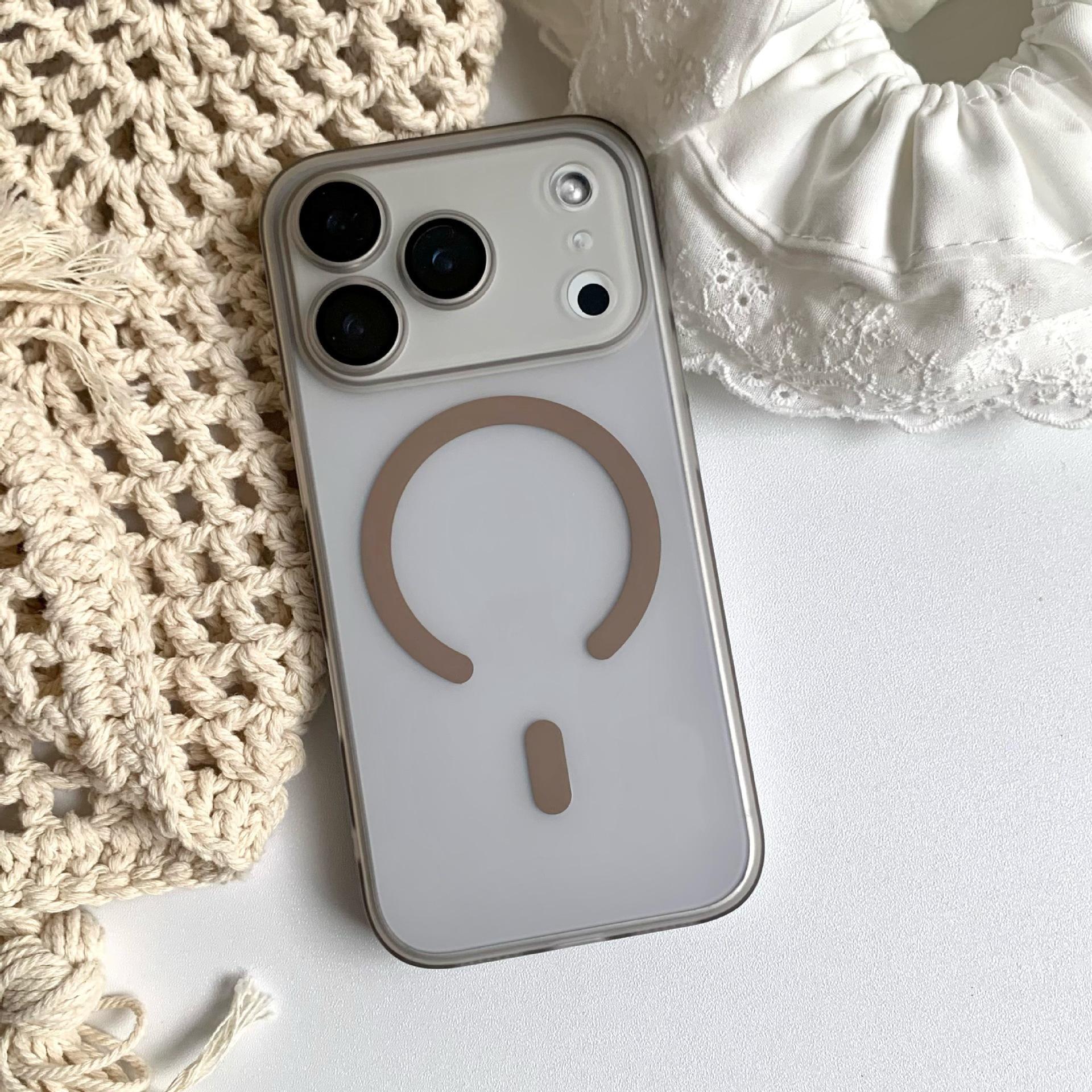 ดีเซิร์ทโกลด์ (เวอร์ชันแม่เหล็ก)