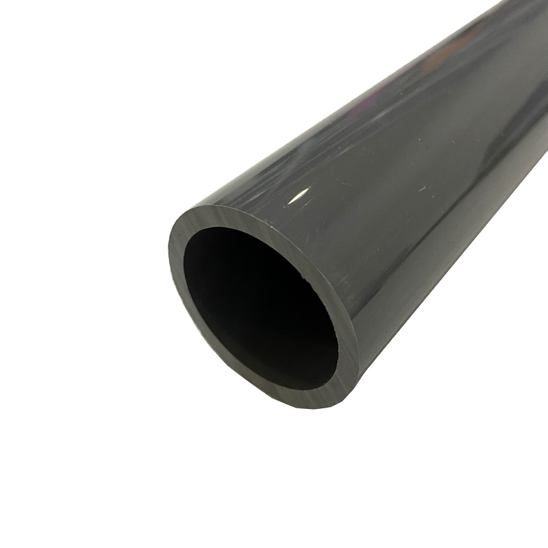 Customized UV Resistant 25mm 20mm Rigid Plastic UPVC/PVC Pipe