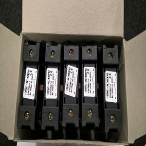 ใหม่และเป็นของแท้ N.1 Eliwell Bremas Xc100pb คอนแทคเสริมหมายเลข 100a 690v ระบบอัตโนมัติแบบตั้งโปรแกรมได้สำหรับอุตสาหกรรม - Product Image 1