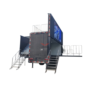 Pantalla LED para Publicidad Exterior a Todo Color SINOSWAN <span class=keywords><strong>SR</strong></span> 70, Alto Brillo, Color Personalizado, Tienda Minorista, Comercio - Product Image 1