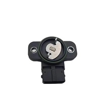 Capteur de position de papillon des gaz (Pièce moteur) 35170-37100 pour Hyundai Tucson 2004 2005 2006