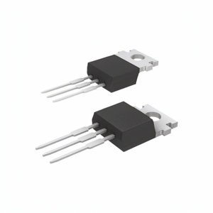 Buy Electronics Components Online Manufacturer Channel Thyristors QK010R5 TO-220-3 - Product Image 1