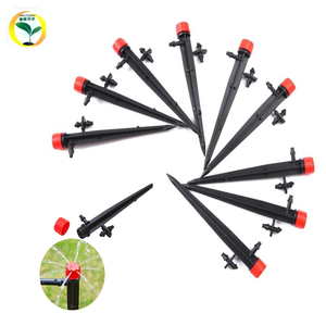 Système d'irrigation goutte-à-goutte avec pointes d'eau pour plantes, stick d'arrosage, vente en gros,, importé du japon - Product Image 5