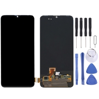 Écran LCD d'origine pour OnePlus 6T avec numériseur, assemblage complet