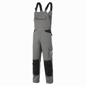Ropa de seguridad en general Industrial Starter Grey Shot - Product Image 1