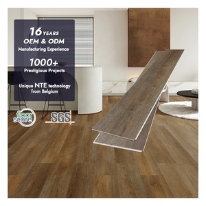 ง่ายต่อการติดตั้งอเนกประสงค์ไม้กระดานไวนิลพื้น <span class=keywords><strong>SPC</strong></span> หรูหราพีวีซีที่แข็งแกร่ง WPC <span class=keywords><strong>กระเบื้อง</strong></span>พลาสติกแอพลิเคชันที่ทันสมัยในร่มยิม - Product Image 1