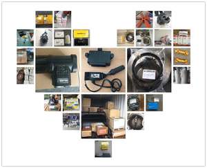 <span class=keywords><strong>Liugong</strong></span> <span class=keywords><strong>ZL50CN</strong></span> Front End <span class=keywords><strong>Loader</strong></span> Suku Cadang 13C0026 Hydraulic Control Valve - Product Image 6