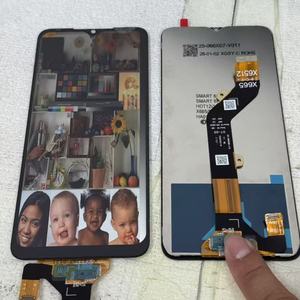 Pantalla LCD Incell para Itel A70 <span class=keywords><strong>Huawei</strong></span> Y9 2019 Infinix X665 BG6 BF6, Repuesto de Digitalizador Táctil para Reparación de Teléfonos Móviles - Product Image 4