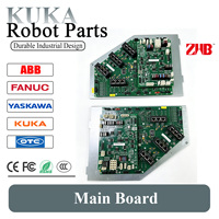 Carte de contrôle Kuka KRC4 Standard CCU 00-226-429 – Pièce de rechange stable anti-interférence pour armoire de robot