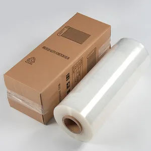 Cheap Custom Cups Shrink Film Covers Cover Plastic Packaging