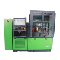 Pompe piézo-électrique à rampe commune HEUI, 380V, pour moteur Diesel (CR825), testeur de pompe à carburant
