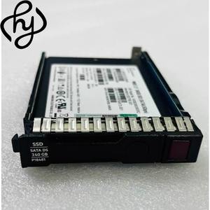 H/P/E P18420-B21 P18481-001 240GB SSD SATA 6G RI 2.5インチ SFF SC MV 新品ハードドライブ - Product Image 1
