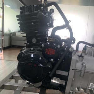 Moteur CG250 pour tricycle, refroidi par eau, quatre temps, ensemble moteur de moto SP250 - Product Image 3