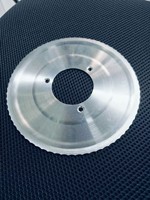 Base de mixeur commercial robuste avec écrou de maintien et lame en acier inoxydable pour usage domestique, alimentation électrique