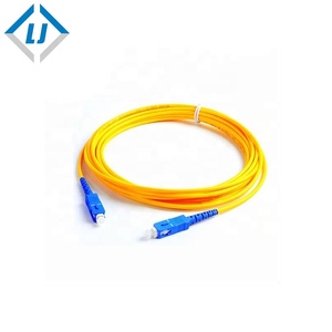 3M Fiber Optic Vá Dây Cáp SC/LC/<span class=keywords><strong>FC</strong></span>/ST Nối APC UPC Singlemode Đa Pigtail - Product Image 2