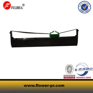 Ruy Băng Máy In Nylon Fujitsu DPK800 DPK810 DPK8580 Tương Thích - Product Image 5