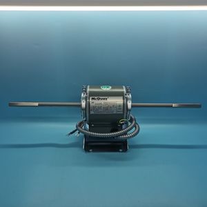 Moteur de climatiseur McQuay YF110-12-4D7 12 axes anti-poussière pour unité de climatisation centrale - Product Image 1