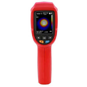 Caméra thermique infrarouge UNI-T UTI32 pour l'imagerie haute température et le test des canalisations de chauffage au sol -20 à 1000 Lexso - Product Image 1
