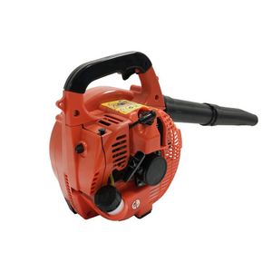 Souffleur à dos thermique de qualité industrielle, puissant, à grande capacité, pour feuilles et neige - Product Image 1