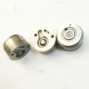 แผ่นออริฟิส G4 รุ่น 295040-9440 วาล์ว G4 สำหรับหัวฉีดเพียโซ DENSO รุ่น 23670-0E010 และ 23670-0E020 - Product Image 1