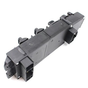 Chrysler Dodge สวิตช์กระจกไฟฟ้า68171680AA 12V ควบคุมการยกอัตโนมัติสำหรับกระจกรถยนต์หน้าต่าง - Product Image 2