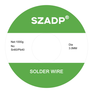 Nhiệt độ thấp dễ dàng tan chảy hàn dây-kim loại thiếc hợp kim Hàn Hàn que hàn nhà sửa chữa công cụ - Product Image 2