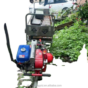 Transportador Monorraíl Autopropulsado de Alta Calidad <span class=keywords><strong>para</strong></span> Agricultura en Pendientes Pronunciadas/Montañas/Balsas, Ideal <span class=keywords><strong>para</strong></span> Huertos - Product Image 5