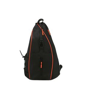 Sac à dos à pagaie en dacron détachable personnalisé pour le pickleball, la salle de sport, les sports de plein air - Sac à raquette pour le tennis, le badminton - Product Image 1