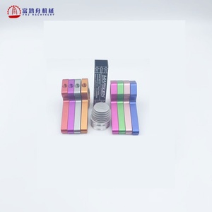 ผู้ผลิต OEM ชิ้นส่วนความแม่นยำสูง AFG สำหรับเครื่องกลึง CNC ชิ้นส่วนอะไหล่รถยนต์ - Product Image 1
