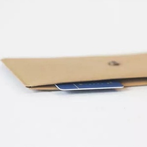 Boshiho New Material Recycled Paper <b>Wallet</b> - Product Image 2