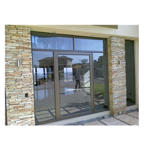 Isolation <span class=keywords><strong>phonique</strong></span> Anti-vol Peinture Armoire <span class=keywords><strong>Porte</strong></span> <span class=keywords><strong>Porte</strong></span> <span class=keywords><strong>Coulissante</strong></span> Extérieure Pour Grand Bâtiment - Product Image 6