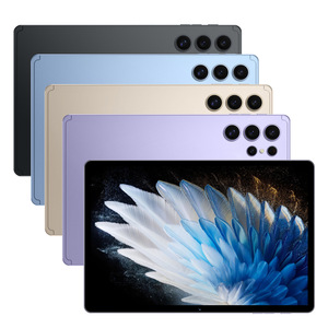 Tableta barata superventas Pad 25 Ultra <span class=keywords><strong>Android</strong></span> Dual SIM Smart Learning Comercio exterior nueva tableta de pantalla grande de 11 pulgadas - Product Image 1