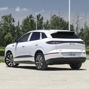 Byd Seal Suv New Hybrid Cars 2025 Sedan 1.5L Electric Long Range 2000KM Byd Seal 06GT - Product Image 5