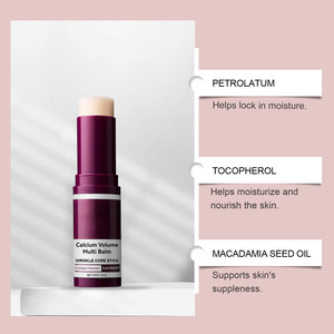 Base de Maquillage Minérale Hydratante en Gel – Baume Pré-Maquillage Hydratant pour une Peau Lisse et Éclatante – Base de Soin Portable et Résistante à l'Eau - Product Image 3