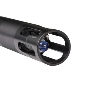 Capteur de pH OEM Linksens S-pH001 avec sortie RS485, alliage de titane et acier inoxydable pour l'eau de surface - Product Image 2