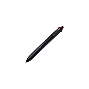 Stylo multifonction Acroball 3+1 BKHA-50F, pointe fine 0,7 mm, 3 couleurs, pointe mécanique 0,5 mm, encre Acro lisse, matériau recyclé, multi-usages - Product Image 3