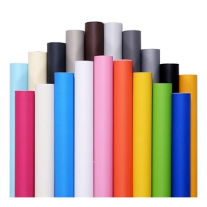 Película Decorativa <span class=keywords><strong>para</strong></span> el Hogar Lonmay, Película de PVC, Fabricante de Adhesivos Decorativos <span class=keywords><strong>para</strong></span> Paredes - Product Image 1