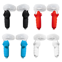 Étui de protection en silicone pour manette PICO Neo3 - Housse de protection anti-rayures et antichoc pour manette de jeu VR