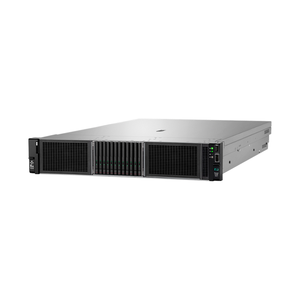 Serveur HPE DL380 Gen11 2U monté en rack avec 2 processeurs Intel Xeon et jusqu'à 32 emplacements de mémoire DDR5 - Product Image 3