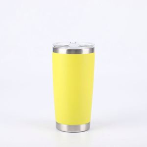 Fitness Gym <b>Large</b> Volume 30oz Stainless Steel Car Tumbler Cold Water Drink <b>Cup</b> - Product Image 1