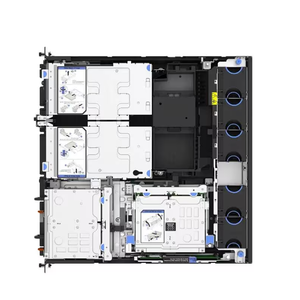 Servidor Edge con AMD EPYC 8024PN 8C 2.05GHz 80W, Servidor en Rack 2U - Product Image 1