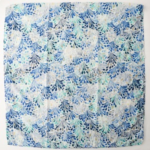Pañuelo de Poliéster con Estampado Dorado Estilo Francés Yitao, 180 cm, Tamaño Grande, Capa de Protección Solar para Mujer, para Viajes, Todas las Temporadas - Product Image 4