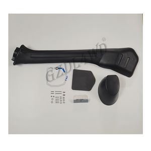Usine directement vente <span class=keywords><strong>accessoires</strong></span> hors route tuba pour Land Rover <span class=keywords><strong>Defender</strong></span> 90/<span class=keywords><strong>110</strong></span> TD4 2.4l Diesel 2007 à partir du Kit de tuba 4x4 - Product Image 2