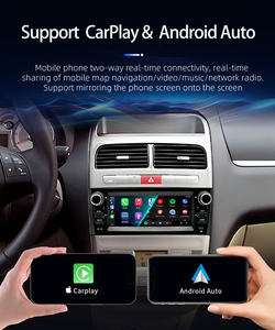 Autoradio GPS multimédia DVD avec écran 6,86 pouces pour <span class=keywords><strong>Fiat</strong></span> Grande <span class=keywords><strong>Punto</strong></span> Linea <span class=keywords><strong>2007</strong></span> - 2012, compatible Carplay et Android Auto - Product Image 6